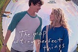 ASSISTIR [HD] The Map of Tiny Perfect Things (2021) ~ # HD — F I L M E COMPLETO ONLINE (Grátis)…