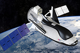 Dream Chaser: America’s Future Spaceplane