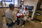 FSW Dental Clinic to Offer Affordable Dental Cleanings Throughout June