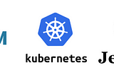 Kubernetes CI/CD with Helm and Jenkins
