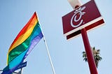 We Need To Talk About Chick-Fil-A