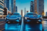 Electric vs. Gasoline Cars: Which is the Better Choice for Today’s Driver?