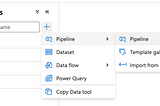 Integrating Azure Data Factory With On-Prem Server