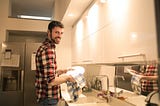 If It Takes Some Money to Improve Your Quality of Life, Spend It