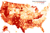 Using clustering to create a new D3.js color scale