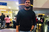 [FRAMED] Tracker, Sumit Singh, Mumbai