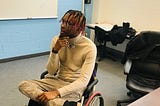 The Importance of Safe Spaces Where Survivors Can Heal, Be Creative and Live Free
