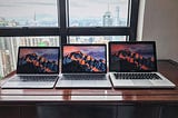 10 features of the new MacBook Pro 13" you can't live without