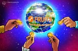 FRUITS on COINTELEGRAPH
