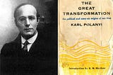 A world wide-open: Polanyi and the reasons for political action