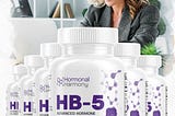 Hormonal Balance (HB5)