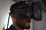 What I wish journalists knew about VR