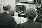 Il punto sul personal computer - parte 2 : l’uomo e la macchina