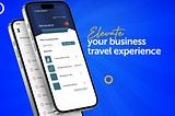 Business Travel Platform