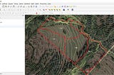 Create a Farm Map with Soil and Elevation Data Using QGIS