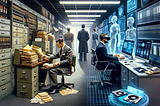 The Future of Recruitment: Evolve or Get Left Behind