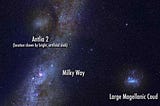 Antlia 2: The Hidden Giant of the Galactic Neighborhood