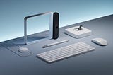 Ferramentas de IA que designers UX/UI precisam experimentar — gerada com IA do Ideogram