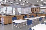 Safety in the Science Classroom — Chemistry Fume Hoods | Air Cleaners