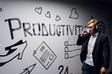 How To Master Your Time and Be More Productive