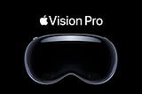 Apple Vision Pro: The Future is in Sight (and It's Expensive)