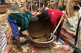 SIERRA LEONE: Exploitation: How Agents of Extractive Industries Benefit from Child Trafficking