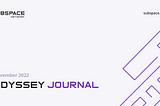 Odyssey Journal | November 2022