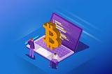 Обзор крипторынка НОЯБРЬ 2020