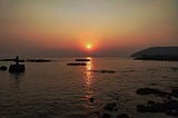 Much Needed Getaway to Kokan, India