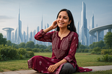 When My Kurti Cost Me a Job Offer (and Why I’m Glad It Did)
