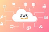 Amazon web services, over all look (AWS)