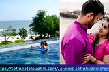 best hotels in HuaHin