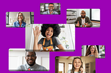 Joined Entrepreneurs Forever as a new Peer Group Facilitator