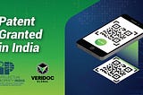VeriDoc Global Secures Patent in India