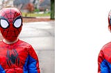 Remove Image Background in with less than 5 lines of code