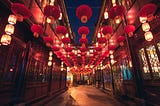 Life in China During the Rise, Spread, and Fall of Coronavirus