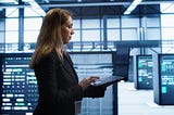 Secure Cloud Architecture