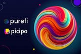 Picipo is partnered with PureFi Protocol to safeguard NFT+DeFi market against money laundering…