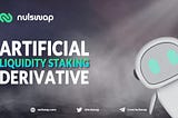 Nulswap Introduces Artificial Intelligence Liquidity Staking to NULS