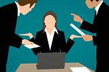 Stop Misidentifying The Meaning of “Side Hustle”