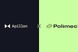 Apillon and Polimec: A collaboration with scale-up benefits for all builders