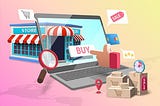 What’s next for online shopping?