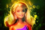 Barbie Girl’s Guide to Dating : Finding Love in Plastic Paradise