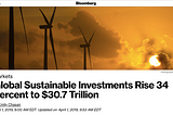 Is Socially Responsible Investing here to stay?