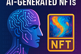 AI-Generated NFTs and Their Impact on the Digital Art Market