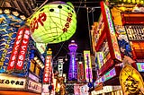 7 Symbols of Osaka, Japan’s ‘Eat Until You Drop’ City