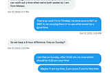 I Found My Best Friend on Twitter — An Ode to Being Yourself Online.