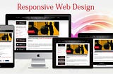 Responsive Website Design London: Boost Your Online Presence