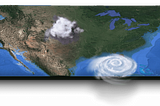 Environmental Science Behind Increasing Flood Trends