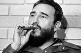Jomi vs The World: Cuba’s Cigar Smoking Prime Minister That Cheated Death 634 Times